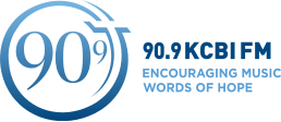 KCBI logo